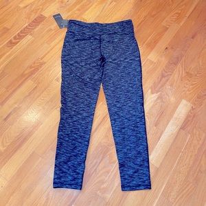 NWT Multi Colored VOGO Yoga Pant sz XL